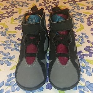 Jordan Retro 7 Bordeaux